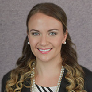 Photo of Lisa Wright