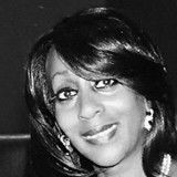 Photo of Myra Hamilton