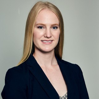 Photo of Kelsey Crowley
