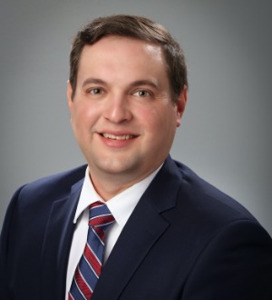 Photo of Brian Gardner