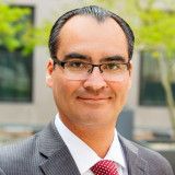 Photo of Michael Benavides