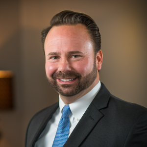 Photo of Stephen Brooks
