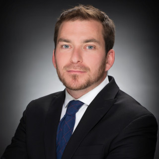 Photo of Travis Moeller