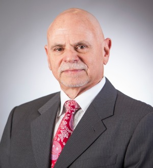 Photo of Richard "Rocky" L. Schwartz