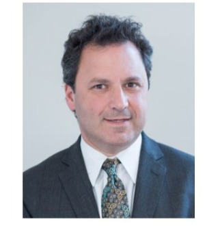 Photo of Bradley L. "Brad" Ortman