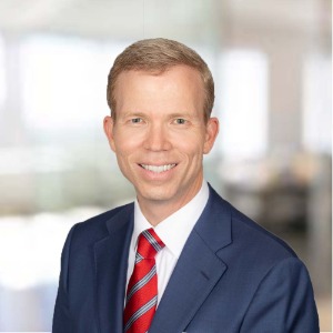Photo of Reid T. Sherard