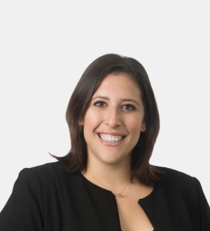 Photo of Elissa Weiss
