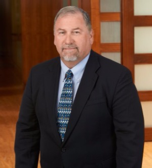 Photo of Don M. Millis