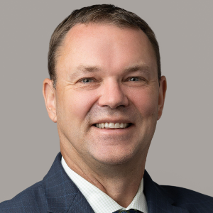 Photo of Kirk E. Niemi