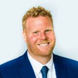 Photo of Benjamin D. Gettinger