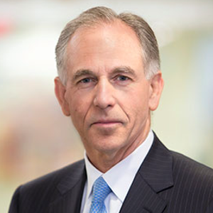 Photo of David W. Elrod