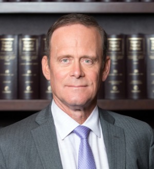 Photo of T. Keith Black