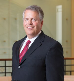 Photo of Guy R. Gosnell