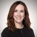 Photo of Rachael Gilmer