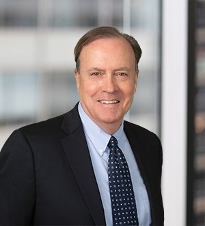 Photo of John P. Rowley III