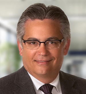 Photo of Mark R. Woodbury