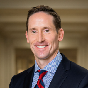 Photo of David A. Elder