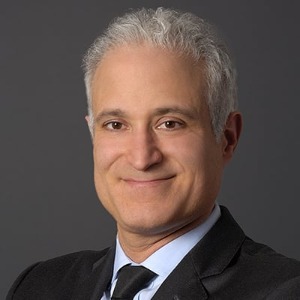 Photo of Nader H. Salehi
