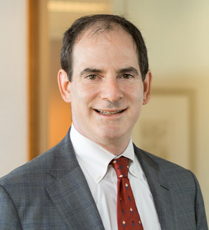 Photo of Neil J. Koren