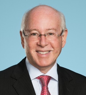 Photo of Stephen B. "Steve" Huttler