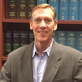 Photo of William L. Bretschneider