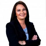 Photo of Ann Thayer