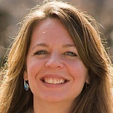 Photo of April Burt Schain