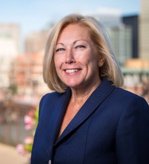 Photo of Terri L. B. Partridge