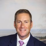 Photo of Barry J. Book