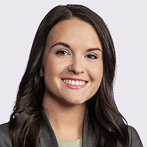 Photo of Laura A. Ahrens