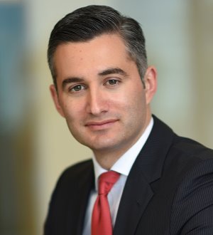 Photo of Robert S. Marticello
