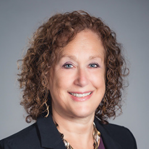 Photo of Susan G. L. Glovsky
