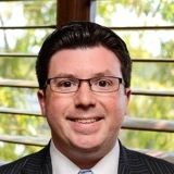 Photo of Keith D. Forman