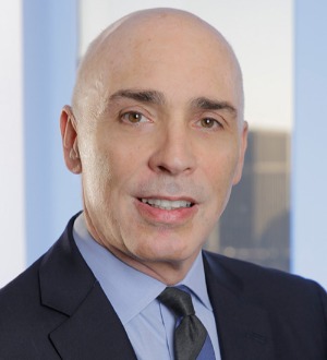 Photo of Gregg M. Galardi