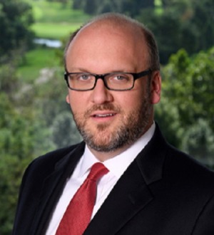 Photo of John K. Cottrell
