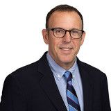 Photo of Robert W. Ottinger Jr.