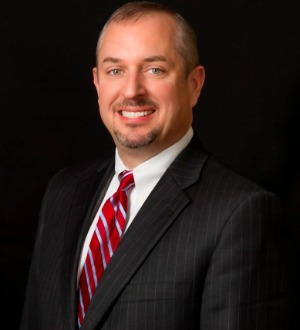 Photo of Gregory S. "Greg" Young