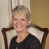 Photo of Julie A Butcher