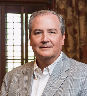 Photo of George W. "Skip" Finkbohner III