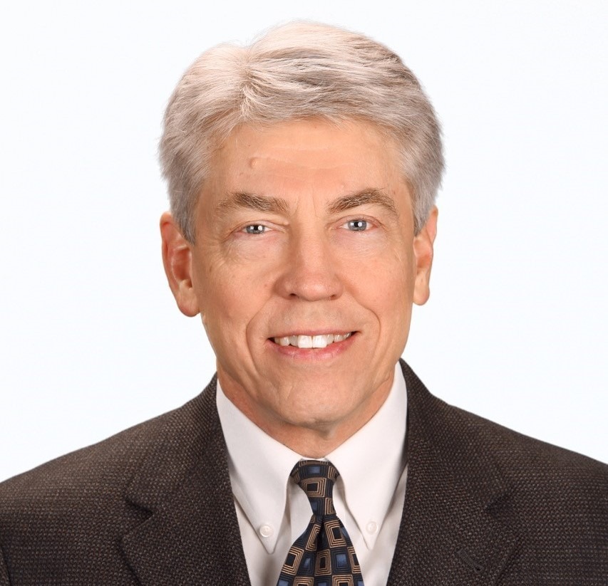 Photo of Monte A. Vines