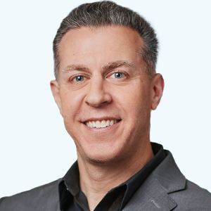 Photo of Jonathan A. Harris