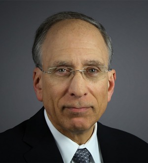 Photo of Steven F. Pflaum