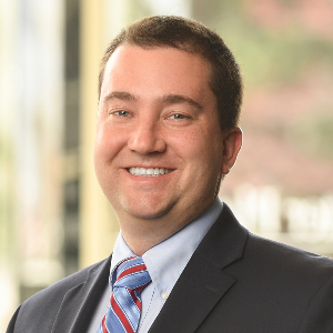 Photo of Robert M. Huff