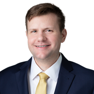 Photo of Christopher A. White