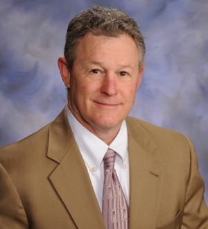 Photo of David W. Noblit