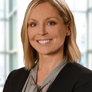 Photo of Danielle N. Moylett