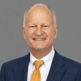 Photo of Mark S. Adams