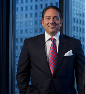 Photo of Vincent Cappucci