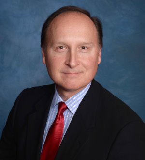 Photo of Lawrence J. "Larry" Seiter