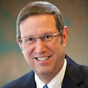 Photo of Richard J. "Rick" Eisen